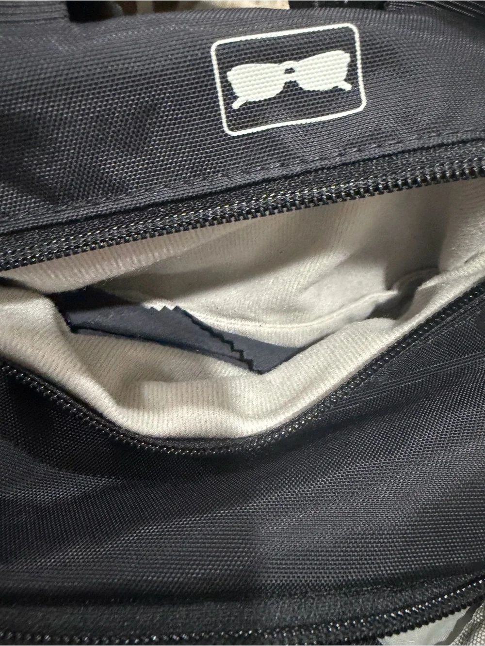 Black Photography Backpack - Versatile Everyday Carry
